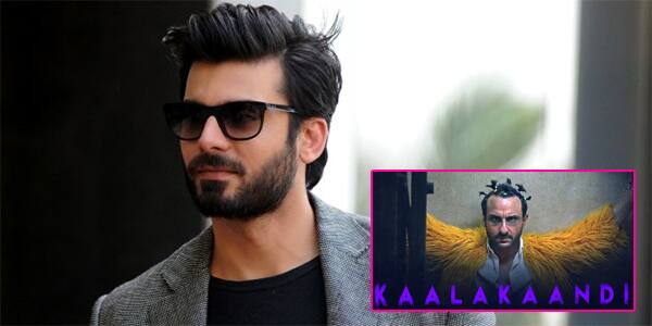 Kaalakaandi: Saif was first choice, but Fawad Khan was also approached,  says director | Bollywood - Hindustan Times