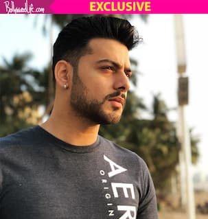Exclusive! Naamkarann fame Karam Rajpal reveals the actual story behind his much talked about engagement pictures