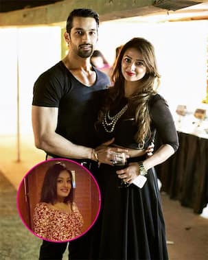 Shocking! Did Mahek actor Karan Vohra's wife SLAP his co-star Samiksha? Here's the full story!