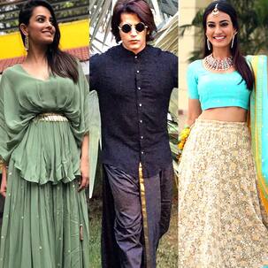 EXCLUSIVE: Karanvir Bohra returns to Naagin 3 with Surbhi Jyoti and Anita Hassanandani