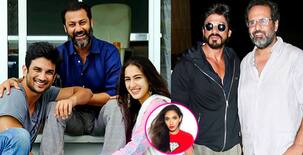 बड़ी खबर !! बॉक्स ऑफिस पर नहीं टकराएगी केदारनाथ और शाहरुख खान- आनंद एल रॉय की फिल्म