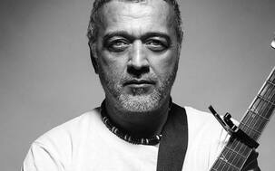Lucky Ali's tweet on Chemotherapy makes his fans predict cancer but it was all for a friend!