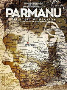 John Abraham: Shocked by tremendous response for Parmanu