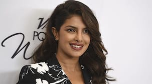 Priyanka Chopra on getting married:  I have not found the right person yet
