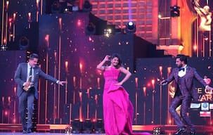 Priyanka Chopra, Ranveer Singh and Anil Kapoor's reunion is making us hopeful of Dil Dhadakne 2