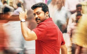 Mersal's distributor acquires the overseas rights of Suriya's Thaanaa Serndha Koottam at a whopping Rs 12.7 crore