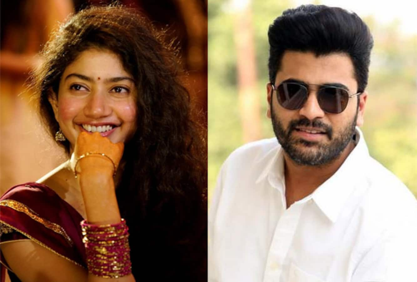 Confirmed! Sharwanand to romance Sai Pallavi in Hanu Raghavapudi's film ...