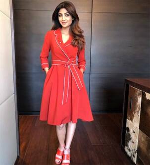 After tackling the racism row in Celebrity Big Brother, Shilpa Shetty faces discrimination on the basis of her colour at the Sydney airport