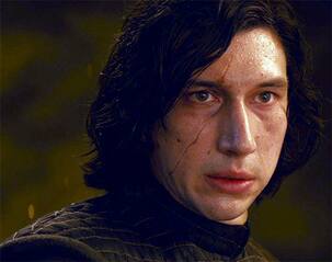 Star Wars The Last Jedi's Adam Driver: Kylo Ren is not a bad guy