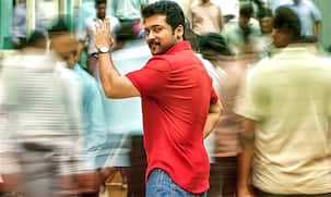 Suriya's Thaanaa Serndha Koottam shooting finally wrapped up!