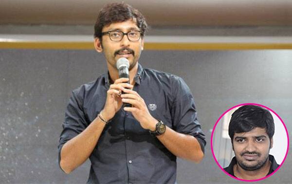 Sathish Rajesh Exclusive: