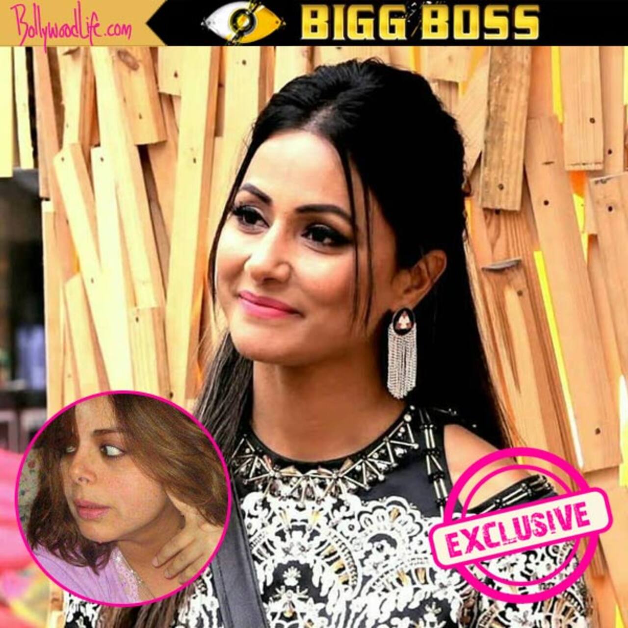 Bigg Boss 11 Winner Hina Khan To Win The Show Predicts Tarot Bollywood News And Gossip Movie 