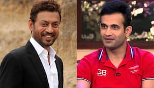Femina tags Irfan Pathan while congratulating Irrfan Khan for the Best Actor award and now the cricketer wants the trophy