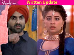 Yeh Hai Mohabbatein 25 January 2018 Written Update of Full Episode: Ruhi gets scared as she sees Nikhil in the crowd
