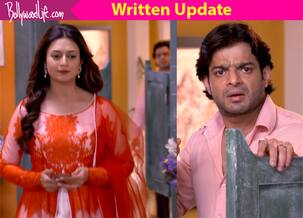 Yeh Hai Mohabbatein 22 January 2018 Written Update of Full Episode: Raman is shocked to see that Ishita is still in the city