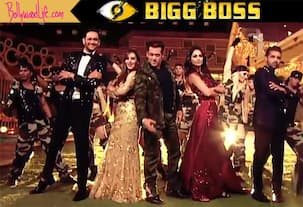 बिग बॉस 11: शिल्पा, विकास, हिना और पुनीश के साथ आज रात बिग बॉस के घर में धमाल मचायेंगे सलमान खान, देखें वीडियो