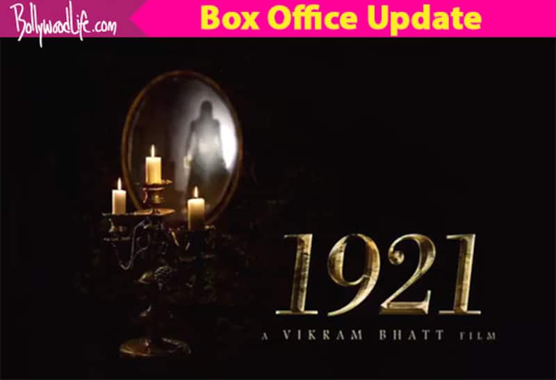 1921 box office collection day 11: Zareen Khan and Karan Kundrra's film remains steady, collects Rs 14.13 crore