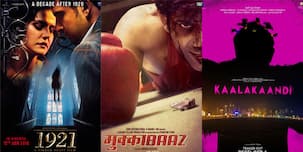 Box office report: 1921 beats Mukkabaaz and Kaalakaandi to have the best first week collection