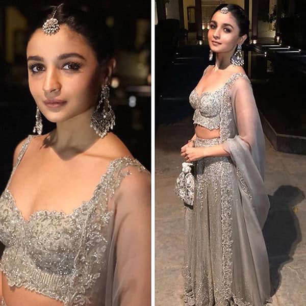 Alia Bhatt, Sara Ali Khan, Malaika Arora Impress Us With Their Recent ...