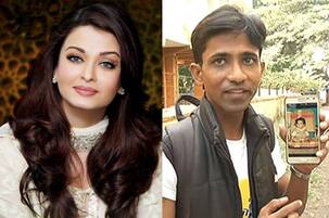 Shocking! 29-year old Sangeeth Kumar claims to be Aishwarya Rai Bachchan's son