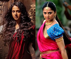 Bhaagamathie or Baahubali: Which film of Anushka Shetty did you find more impressive?