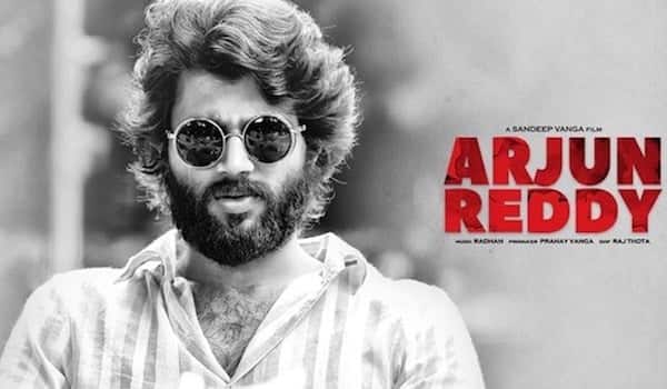 Image result for arjun reddy bollywood life