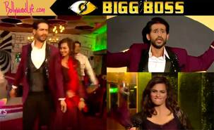 बिग बॉस 11 फिनाले: अर्शी खान और हितेन तेजवानी के जबरदस्त डांस को देख उड़ जायेंगी गौरी की नींदें, देखें वीडियो