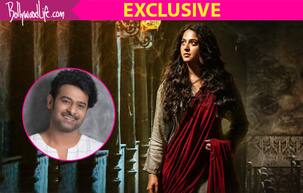 Will Prabhas be watching Sweety aka Anushka Shetty's Bhaagamathie? We have the answer