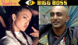 बिग बॉस 11: गौहर खान ने किया आकाश के 'अंडरगारमेंट वाली हरकत' को सपोर्ट, शिल्पा शिंदे के फैन्स का फूटा गुस्सा!!