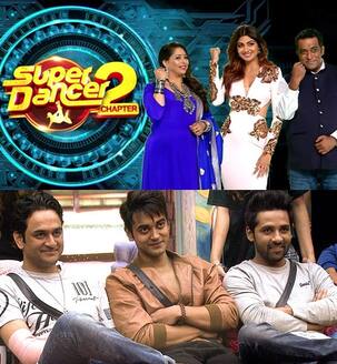 BARC Report Week 52: Super Dancer 2 beats Bigg Boss 11 in the last week of the year