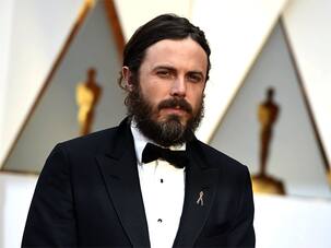 Did the #Metoo campaign force Casey Affleck to withdraw from presenting the Best Actress Award at Oscars 2018?