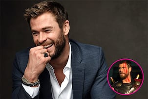 Chris Hemsworth won't play Thor again, he calls it a 'scary thought'