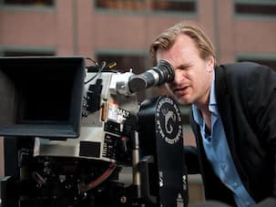 90th Academy Awards: Christopher Nolan gets an Oscar nomination for Dunkirk and Twitter could not be happier
