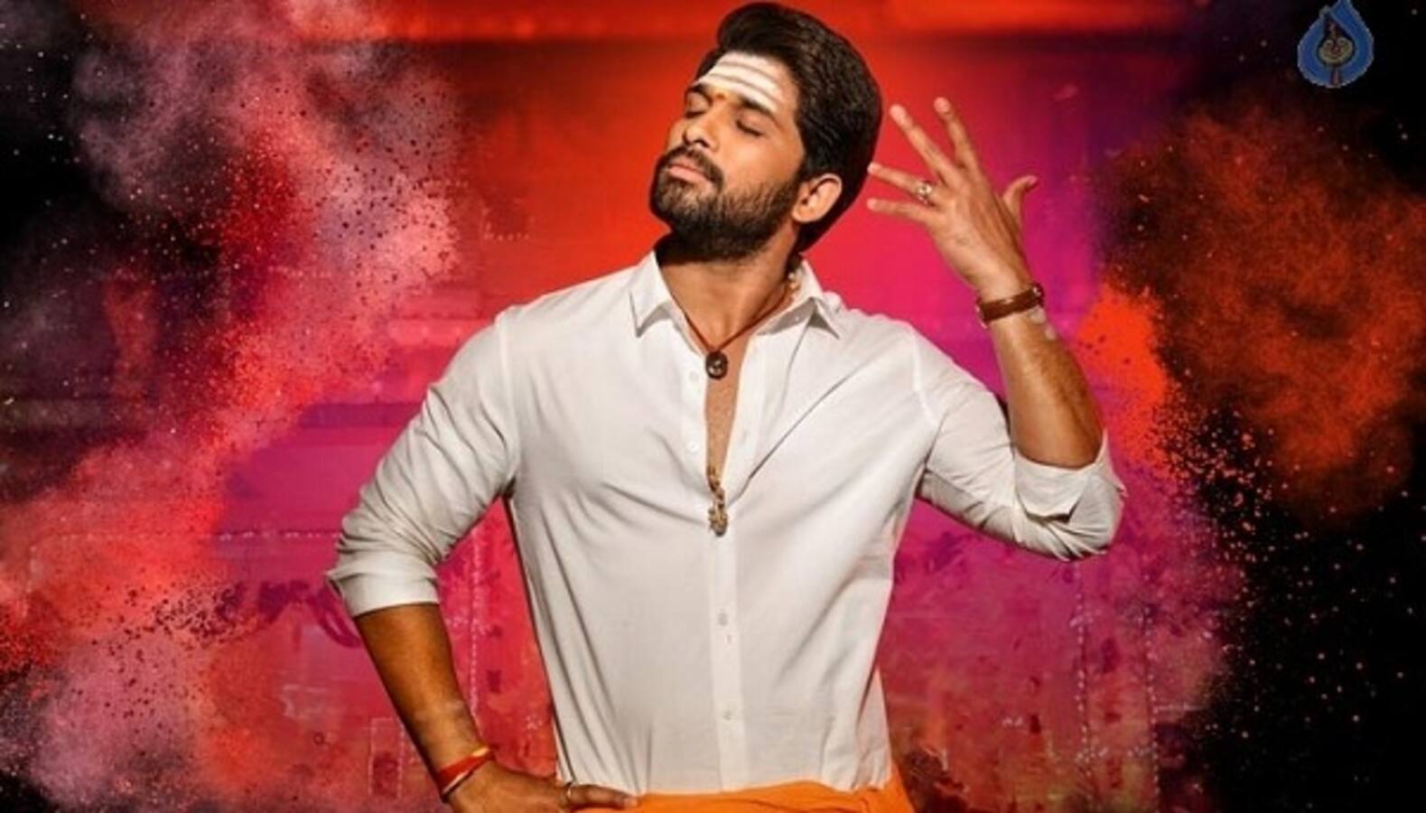 Allu Arjun's DJ clocks in a whopping 100M views on YouTube in the Hindi  version - Bollywood News & Gossip, Movie Reviews, Trailers & Videos at  