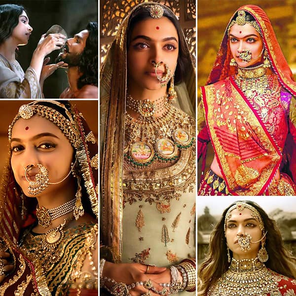 5 reasons to watch Padmavati first day, first show