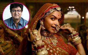 Padmaavat Row: Allahabad High Court issues a contempt notice to CBFC chief Prasoon Joshi