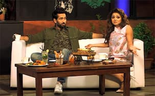 Nakuul Mehta and Drashti Dhami spill their dirty secrets and you cannot miss it - watch video