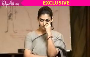 EXCLUSIVE! Nayanthara in search of a producer for her next film with Arivazhagan