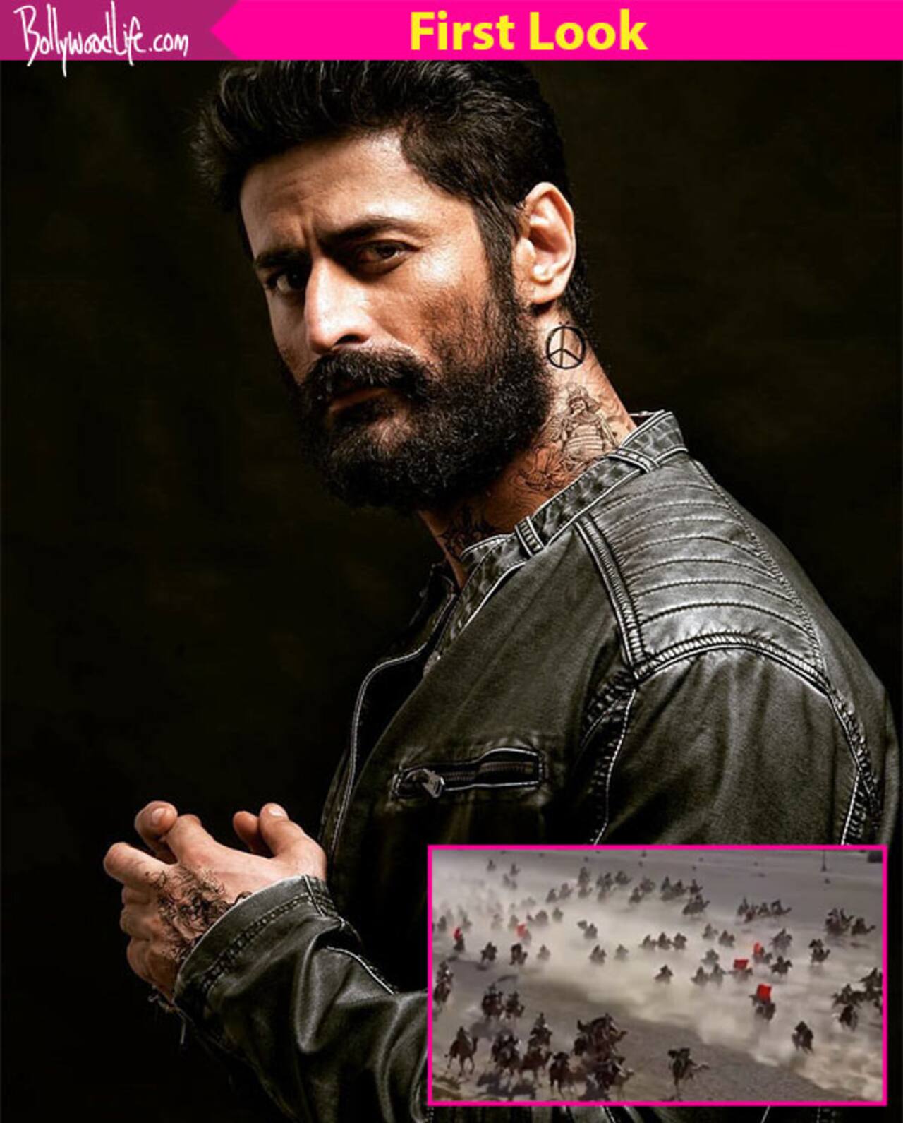The Raina Family Dynasty: Vedang'S Role - 97yvsxp