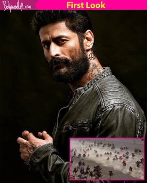 21 Sarfarosh: Saragarhi 1897 teaser: Mohit Raina plays the role of Havildar Ishar Singh in this epic tale - watch video