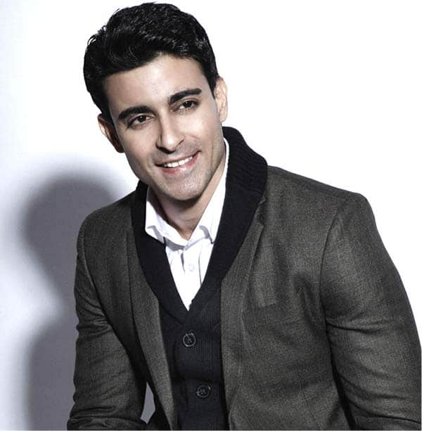 Gautam Rode is all set to return to the small screen with a new show ...