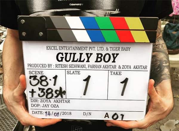 Gully-Boy