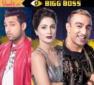 बिग बॉस 11: इस बार हिना खान, पुनीश शर्मा और आकाश डडलानी में से कोई एक हो सकता है घर से बेघर, जानिए वजह....