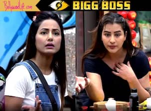 बिग बॉस 11 विजेता शिल्पा शिंदे ने घर से बाहर आकर खोली हिना खान की पोल, खबर पढ़कर दंग रह जायेंगे आप