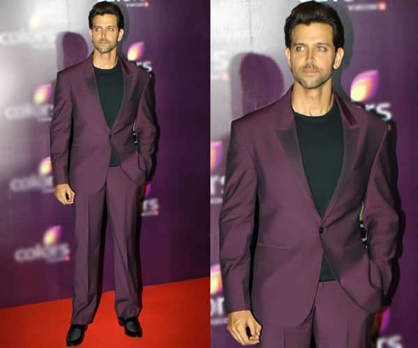 Hrithik Roshan Would Make The Perfect Indian James Bond