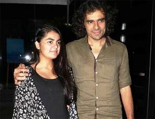 Imtiaz Ali's daughter Ida doesn't wish to work with him