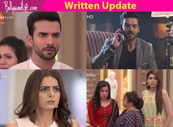 Kundali bhagya 2018 new on sale episode