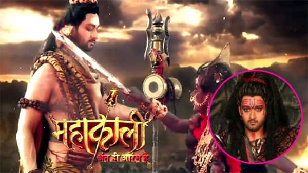 Mahakali: Anth Hi Aarambh Hai's Sourabh Raaj Jain's Jalandhar avatar will  give you nightmares for days to come - view pic - Bollywood News & Gossip,  Movie Reviews, Trailers & Videos at