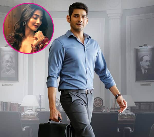 Mahesh Babu's Louis Vuitton bag at Hyd airport turns heads, it is