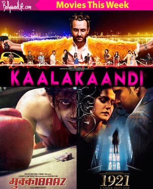 इस शुक्रवार बॉक्स ऑफिस पर टकरायेंगी यह 3 जबरदस्त फिल्में !!